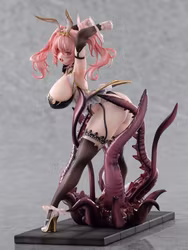 Ulrich Illustration Alice (Deluxe Edition) 1/6 Scale Figure