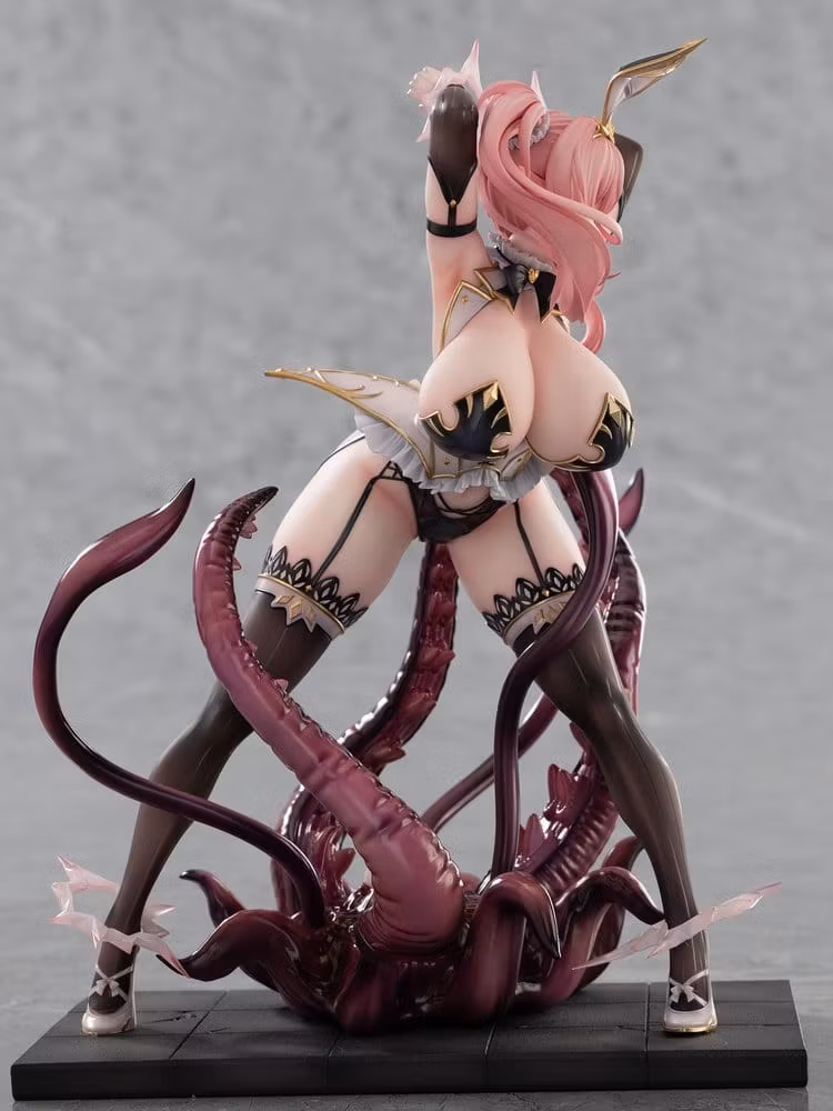 Ulrich Illustration Alice (Deluxe Edition) 1/6 Scale Figure