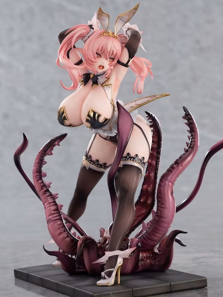 Ulrich Illustration Alice (Deluxe Edition) 1/6 Scale Figure