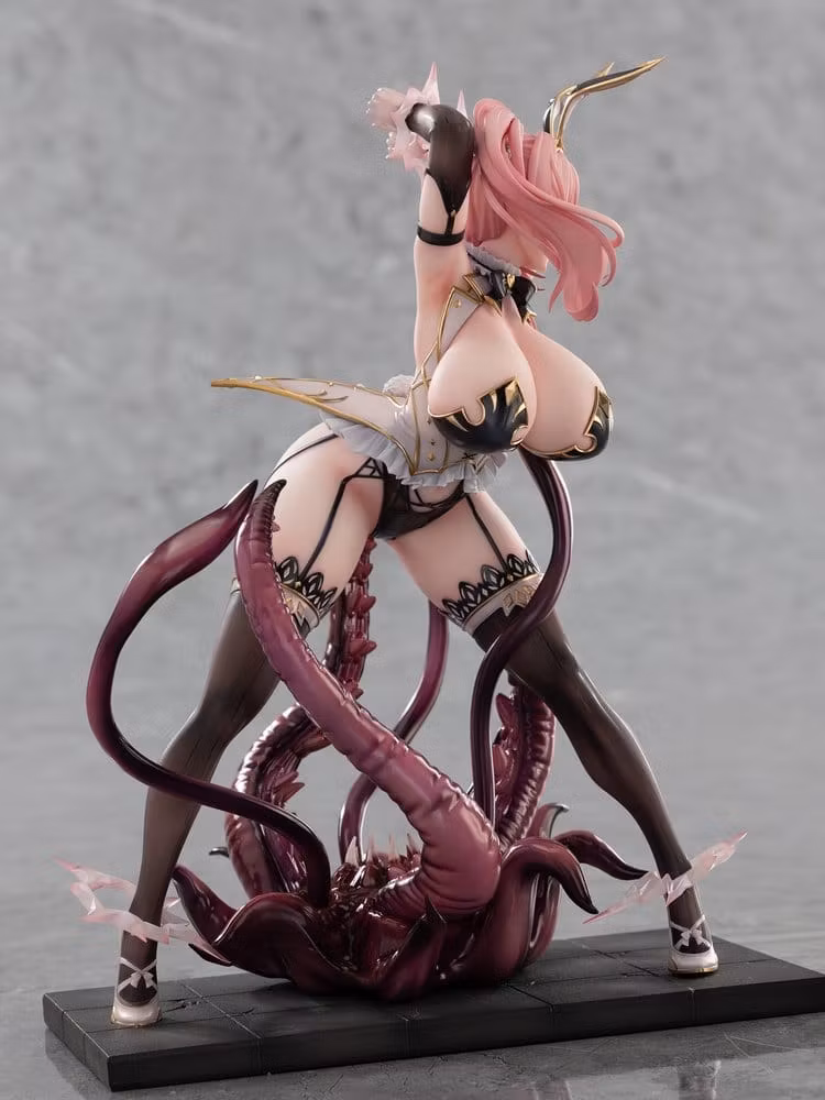 Ulrich Illustration Alice (Deluxe Edition) 1/6 Scale Figure