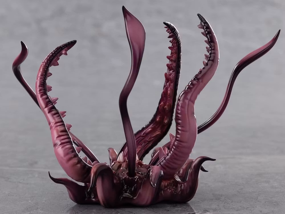 Ulrich Illustration Alice (Deluxe Edition) 1/6 Scale Figure