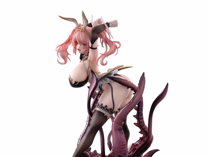 Ulrich Illustration Alice (Deluxe Edition) 1/6 Scale Figure