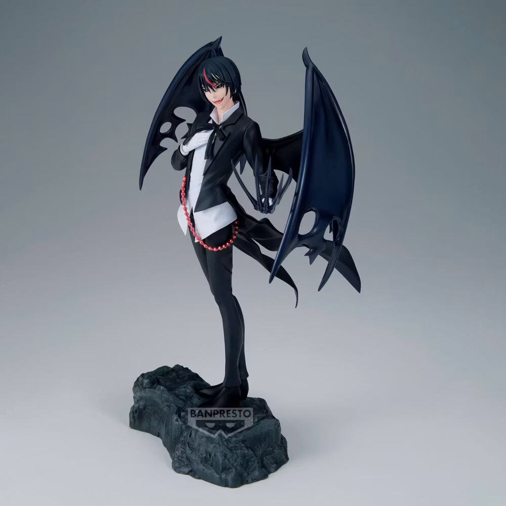 TenSura Espresto Diablo (Threefold Union) Figure