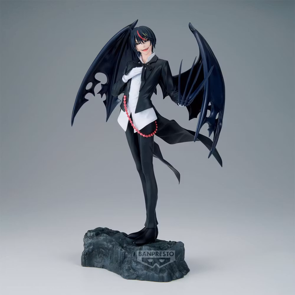 TenSura Espresto Diablo (Threefold Union) Figure