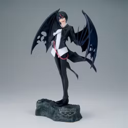 TenSura Espresto Diablo (Threefold Union) Figure