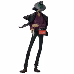 Lupin III Daisuke Jigen Figure