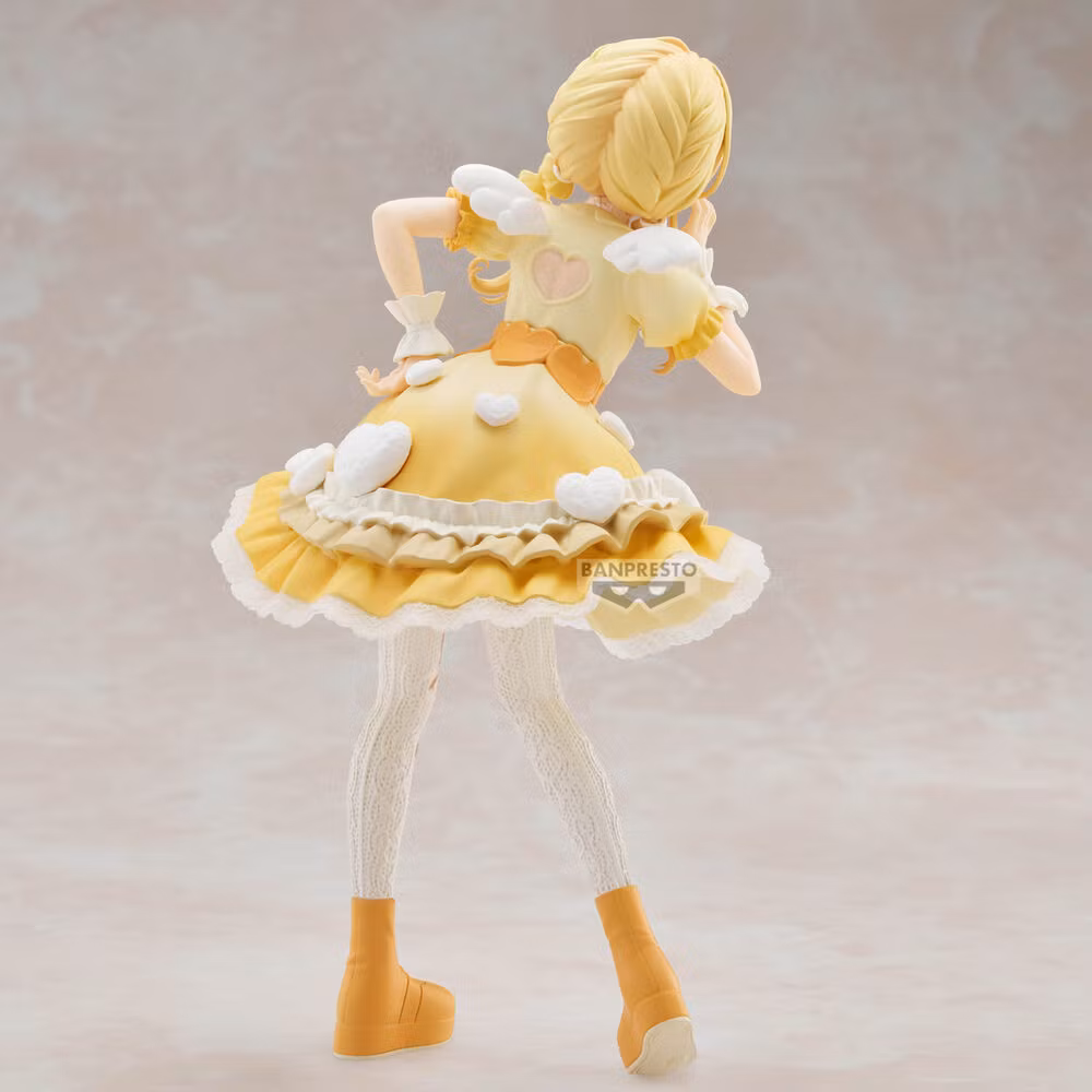 The Idolmaster Heart Kotone Fujita Figure