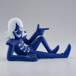 Deltarune Rouxls Kaard Figure