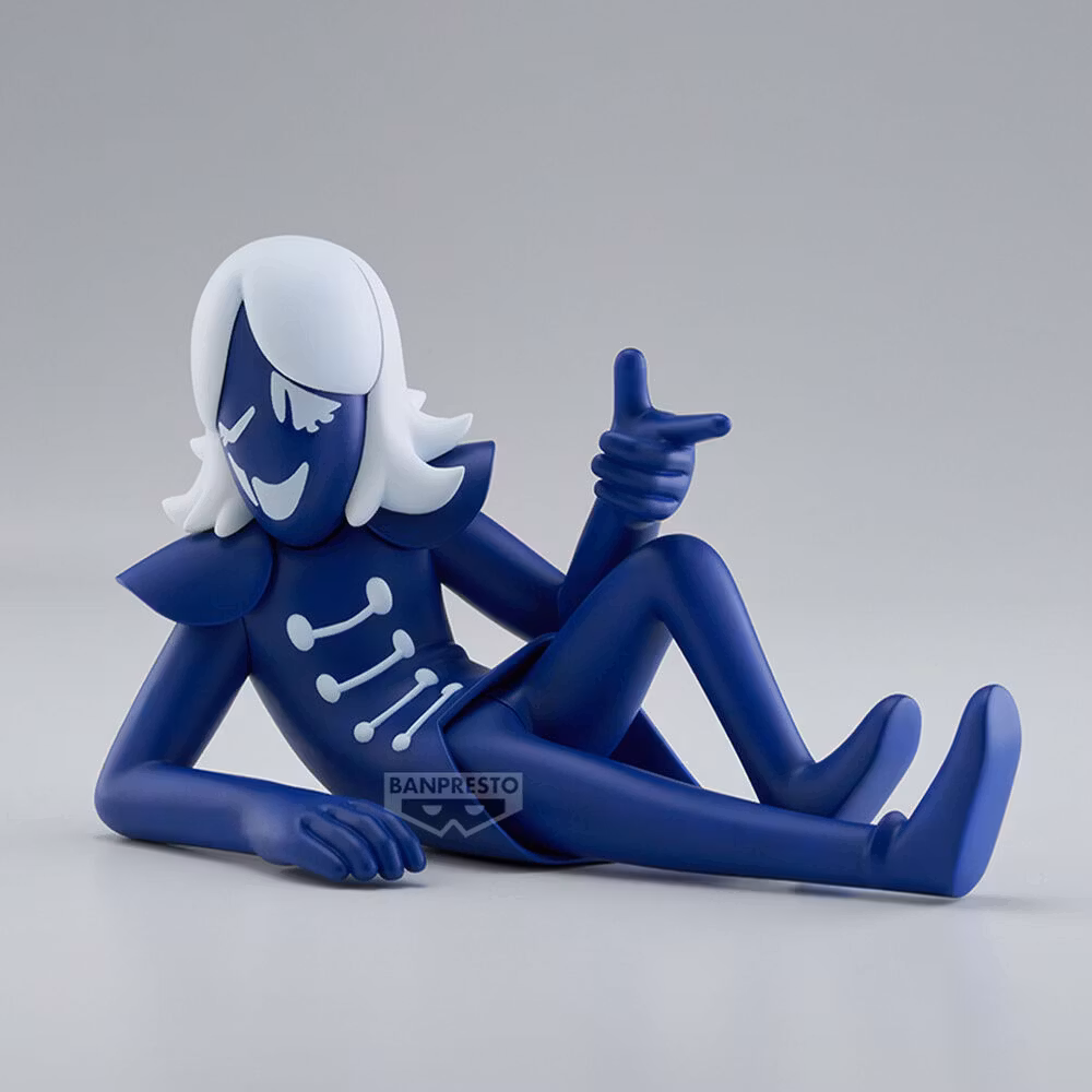 Deltarune Rouxls Kaard Figure