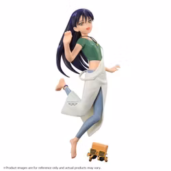 Mobile Suit Gundam GQuuuuuuX Nyaan & Conch (Ending Ver.) Figure