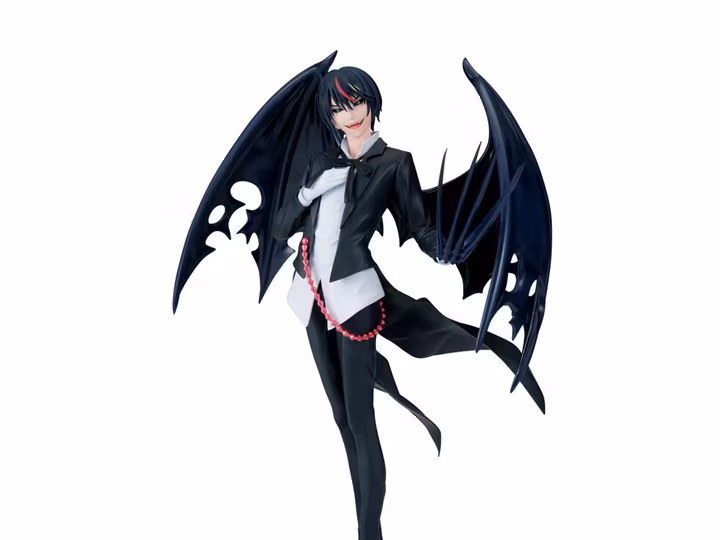 TenSura Espresto Diablo (Threefold Union) Figure