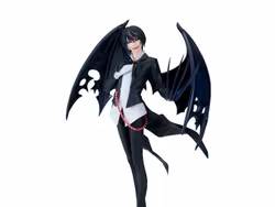 TenSura Espresto Diablo (Threefold Union) Figure