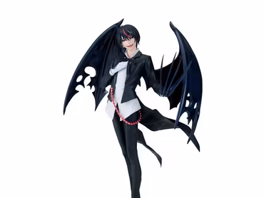 TenSura Espresto Diablo (Threefold Union) Figure
