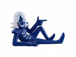 Deltarune Rouxls Kaard Figure