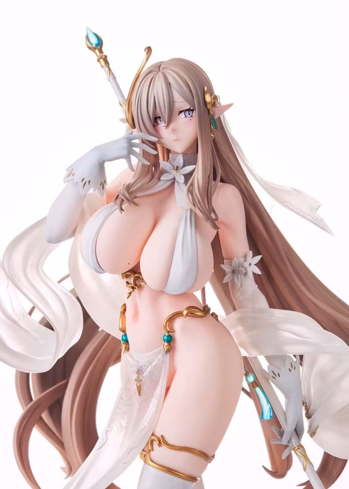 Elf Village Series 13th Villager Zephia (Limited Edition) 1/6 Scale Figure