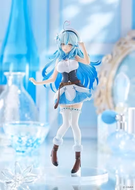 Hololive Production Pop Up Parade Yukihana Lamy