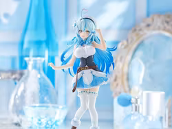 Hololive Production Pop Up Parade Yukihana Lamy