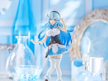 Hololive Production Pop Up Parade Yukihana Lamy