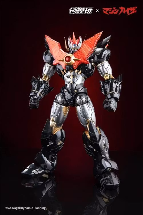Mazinkaiser Model Kit