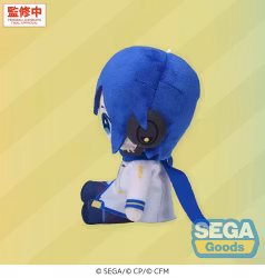 Hatsune Miku: Colorful Stage! Mysekai Plush Figure Kaito
