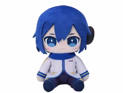 Hatsune Miku: Colorful Stage! Mysekai Plush Figure Kaito