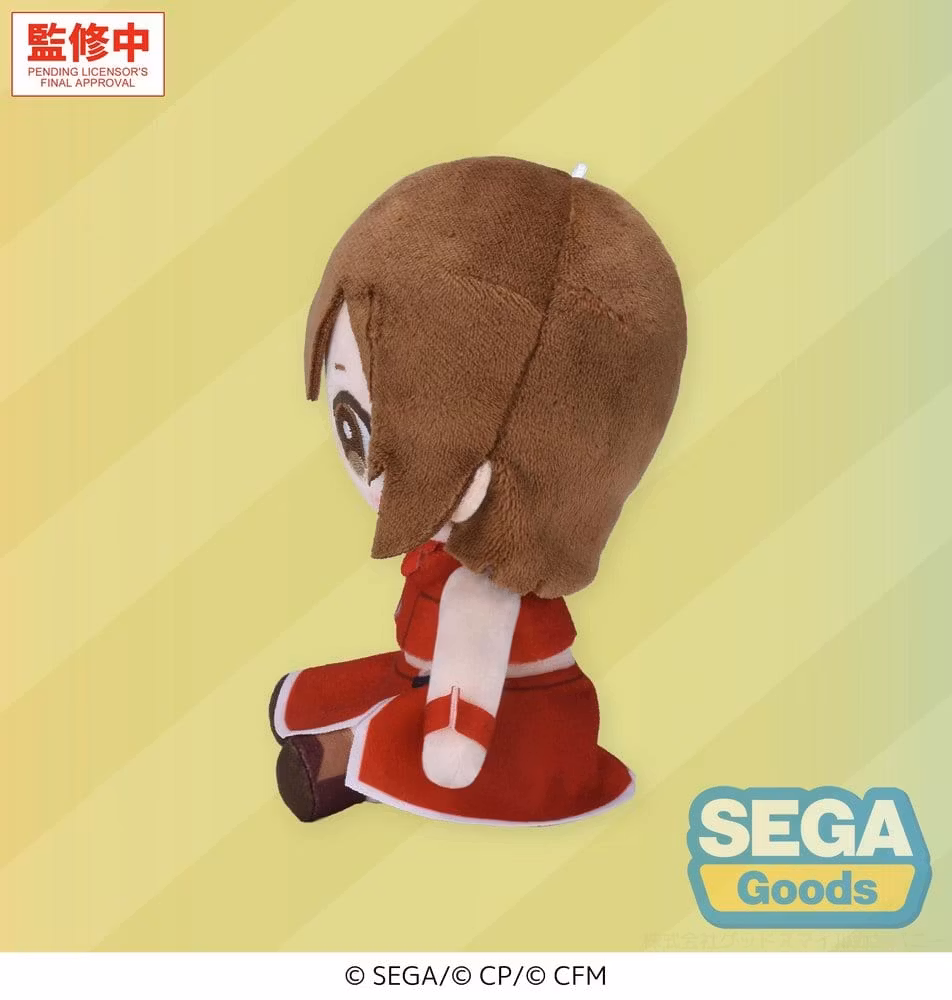 Hatsune Miku: Colorful Stage! Mysekai Plush Figure Meiko