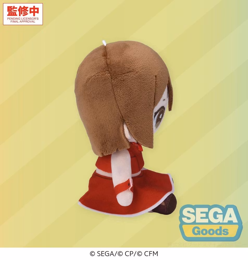 Hatsune Miku: Colorful Stage! Mysekai Plush Figure Meiko