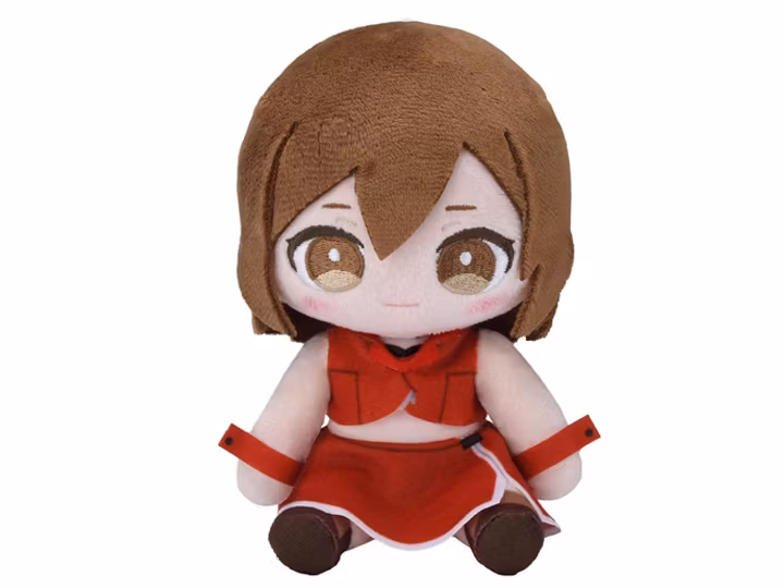 Hatsune Miku: Colorful Stage! Mysekai Plush Figure Meiko