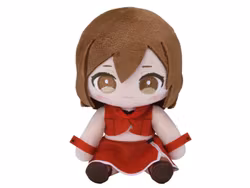 Hatsune Miku: Colorful Stage! Mysekai Plush Figure Meiko