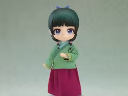 The Apothecary Diaries Nendoroid Doll Maomao