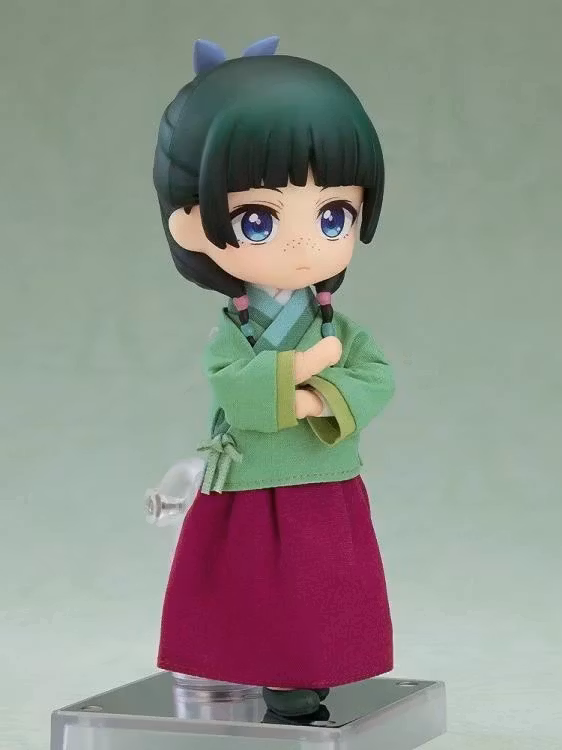 The Apothecary Diaries Nendoroid Doll Maomao