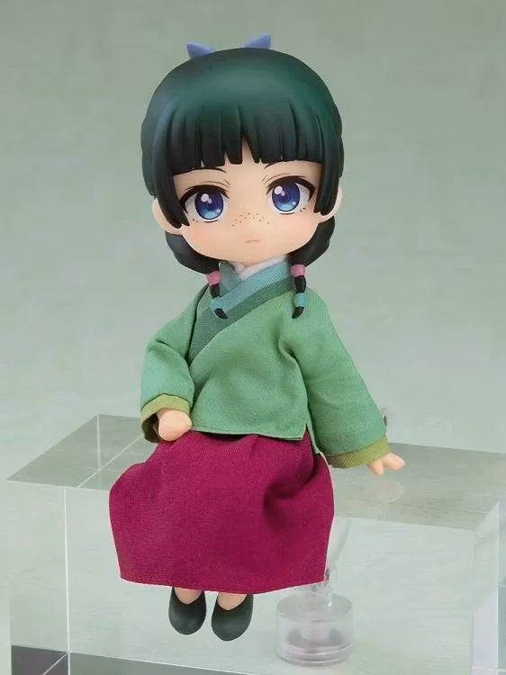 The Apothecary Diaries for Nendoroid Doll Outfit Set: Maomao