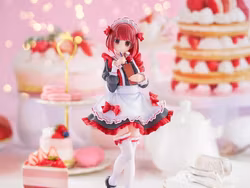 Oshi No Ko Kana Arima (Sweets Paradise Collaboration Costume Ver.) 1/6 Scale Figure