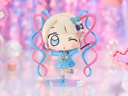 Needy Streamer Overload OMGKawaiiAngel Chibi Figure