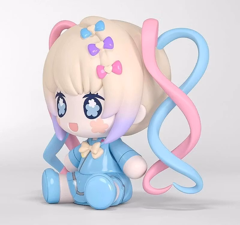 Needy Streamer Overload Huggy Good Smile OMGKawaiiAngel Figure