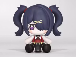 Needy Streamer Overload Huggy Good Smile Ame Figure