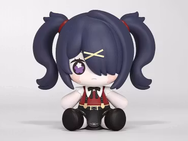 Needy Streamer Overload Huggy Good Smile Ame Figure