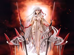 Fate/Grand Order KD Colle Archer/Durga 1/7 Scale Figure