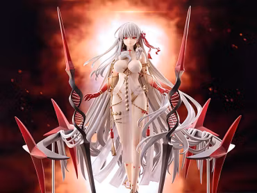 Fate/Grand Order KD Colle Archer/Durga 1/7 Scale Figure