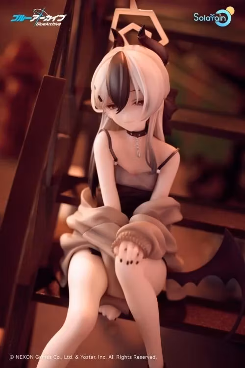 Blue Archive Kayoko (Dress: Memorial Lobby Ver.) 1/7 Scale Figure