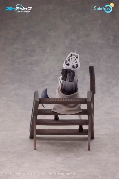 Blue Archive Kayoko (Dress: Memorial Lobby Ver.) 1/7 Scale Figure