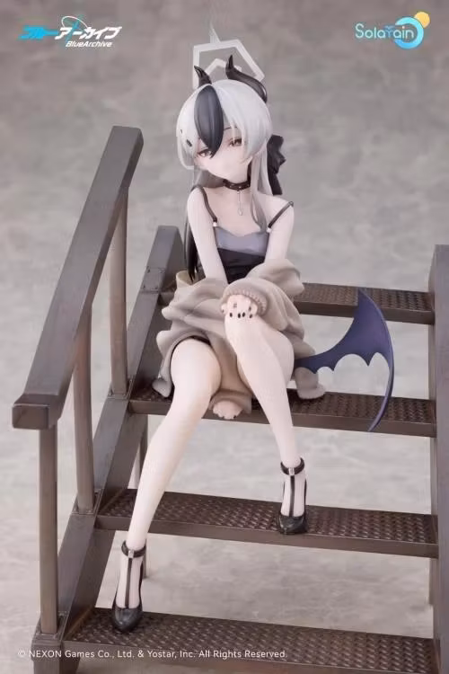 Blue Archive Kayoko (Dress: Memorial Lobby Ver.) 1/7 Scale Figure