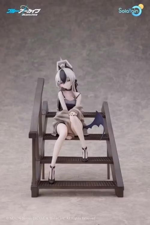 Blue Archive Kayoko (Dress: Memorial Lobby Ver.) 1/7 Scale Figure