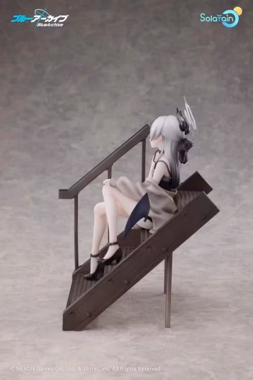 Blue Archive Kayoko (Dress: Memorial Lobby Ver.) 1/7 Scale Figure