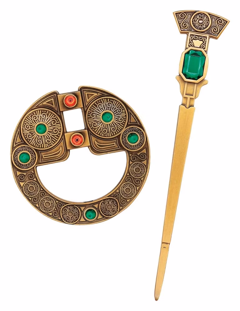 The Witcher Replica 1/1 Renfri's Brooch