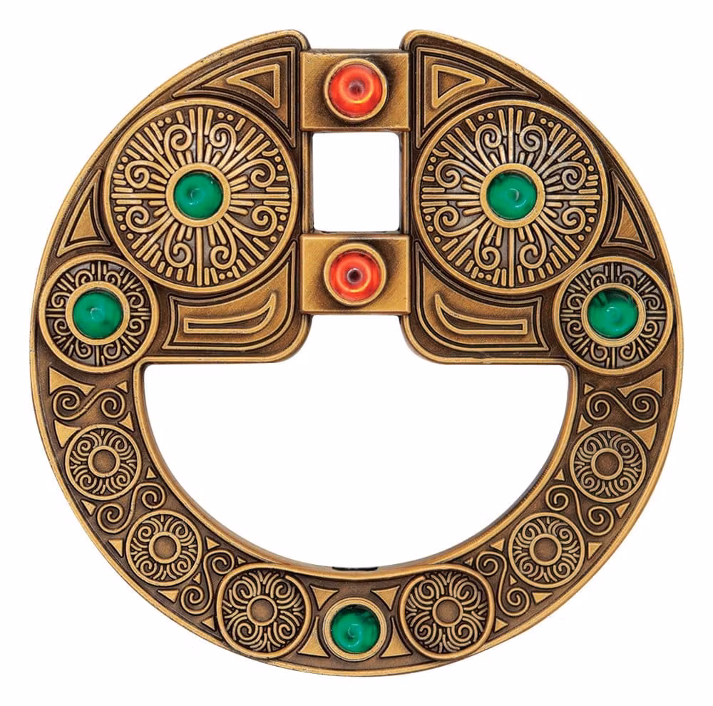 The Witcher Replica 1/1 Renfri's Brooch