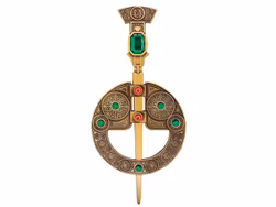 The Witcher Replica 1/1 Renfri's Brooch