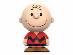 Peanuts FUN! FUN! Charlie Brown (Red Shirt)