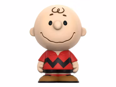 Peanuts FUN! FUN! Charlie Brown (Red Shirt)