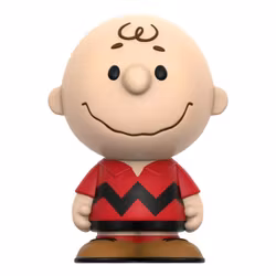 Peanuts FUN! FUN! Charlie Brown (Red Shirt)